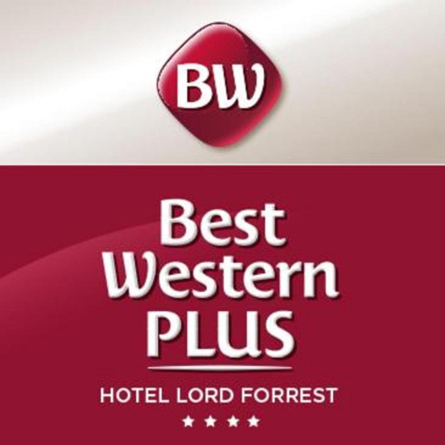 Best Western Plus Hotel Lord Forrest Bunbury Extérieur photo